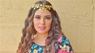 عزة مجاهد: الشغل مع أحمد السقا في العتاولة 2 ممتع ومحدش بيتفرج على المسلسل