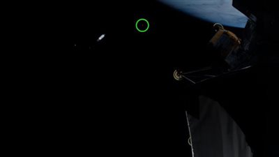 فقدان أول مسبار خاص لمهمة كويكب في الفضاء السحيق