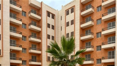 بشرى سارة.. 209 عمارات سكنية جديدة ضمن سكن لكل المصريين ببرج العرب الجديدة