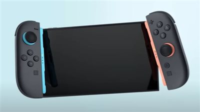 Nintendo Switch 2 سيحتوي على WiFi 6 