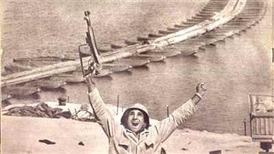 كيف صام الأبطال فى حرب العاشر من رمضان 