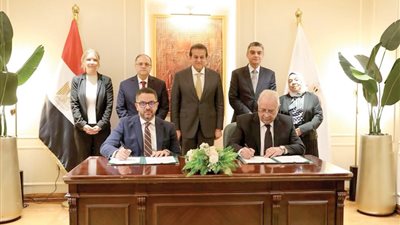 توقيع اتفاقية شراكة بين «ساندوز» و«سيديكو» لإنتاج أدوية الأورام الأساسية محلياً