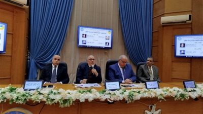 الشباب وأهمية دوره في بناءالوطن..ندوة لإعلام طنطا