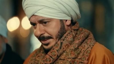 حكيم باشا الحلقة 9 .. القبض على مصطفى شعبان