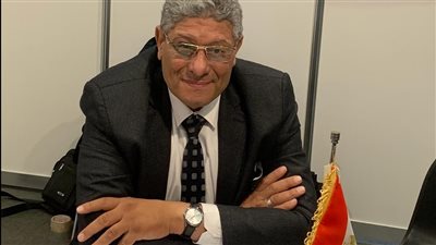 السياحيين يهنئون الرئيس السيسي بذكرى إنتصارات العاشر من رمضان