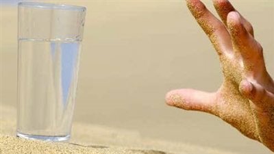 نصائح غذائية لتجنب العطش والجفاف في رمضان