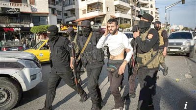 «الشرع» يدعو للسلام.. والاتحاد الأوروبى يحذر.. وحزب االله ينفى تورطه