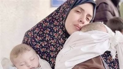 أطباء مصريون ينجحون فى استخراج رصاصة من عين فلسطينية