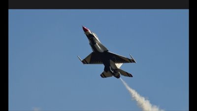 امريكا الشمالية: اعتراض طائرة فوق منتجع مارالاغو