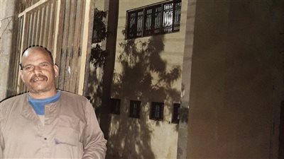 جولة ميدانية لمسئولي أمن إدارتي طامية وسنورس لمتابعة تواجد النوبتجية الليلية بالمدارس