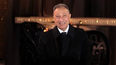 بعد التتويج بالسوبر المحلي .. الخطيب يوجه رسالة إلى سيدات يد الأهلي