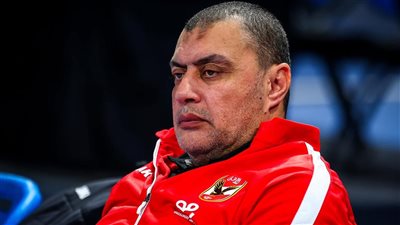 مدرب سيدات يد الأهلي بعد التتويج بالسوبر : لا نشبع من البطولات