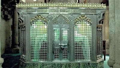 حكاية مسجد السيدة رقية.. تعرض لسنوات من الإهمال وتم تطويره ضمن مزارات آل البيت