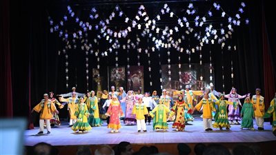 ثقافة قوص تُحي ذكري انتصار أهل قنا على الفرنسيين 