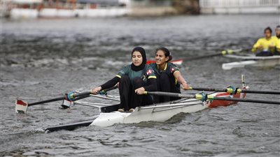 التجديف يضيف سباقات جديدة للبراعم وذوي الهمم في بطولتي كأس مصر والجمهورية