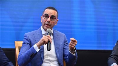 الخطيب: تحويل مصر لوجهة رئيسية للاستثمار والتجارة في المنطقة
