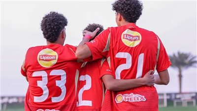 الأهلي يواجه بتروجت في دوري الجمهورية 2008