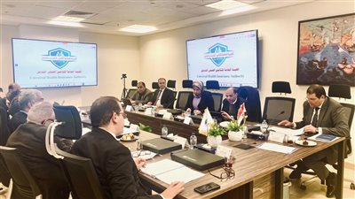 إعادة تشكيل اللجنة الدائمة لتسعير الخدمات الطبية