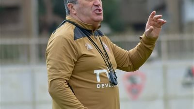 بيسيرو يمنح اللاعبين راحة قصيرة قبل التحضير للبنك الأهلي