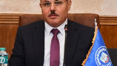 مجلة الدراسات الأفروآسيوية بجامعة قناة السويس تتصدر التصنيف المحلي للمجلات المصرية بتقييم 7 نقاط كاملة