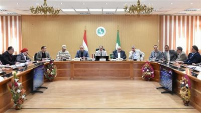 محافظ الشرقية يقرر صرف مساعدات مالية لدعم الأسر الأولى بالرعاية
