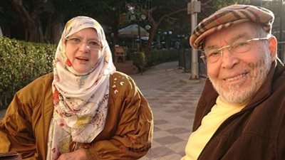 شمس البارودي تعلن انتهاء عدتها.. وتؤكد: حسن يوسف كان أبويا مش جوزي 