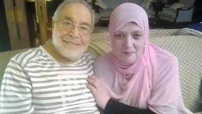 رأيته يُغسل جثماني بالمنام.. شمس البارودي تكشف بالدموع لحظات حسن يوسف الأخيرة