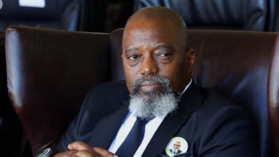 حلفاء رئيس الكونغو السابق كابيلا يستجوبهم المدعي العام العسكري