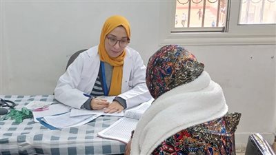 صحة الشرقية تواصل الصدارة في معركة القضاء على السمنة  