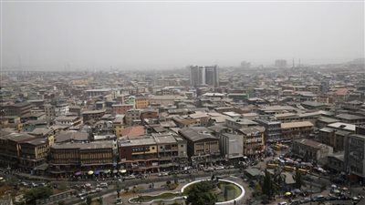 وكالة مكافحة الكسب غير المشروع في نيجيريا تسترد ما يقرب من 500 مليون دولار 