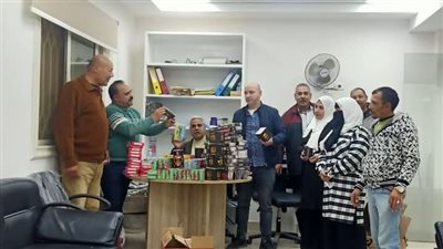 حفاظًا على سلامة وصحة المواطنين بالشرقية.. ضبط 40 ألف صاروخ وألعاب نارية 
