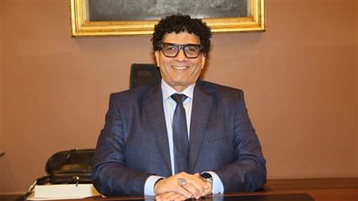 الدكتور علاء عبد السلام: تنفيذ المسارات يهدف إلى إستمرار الحفاظ على المكانة المميزة للأوبرا 