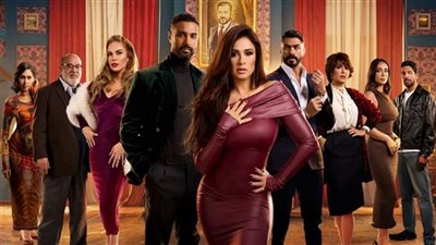 مواعيد عرض مسلسل وتقابل حبيب