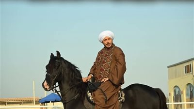 حكيم باشا الحلقة 10 .. مواعيد وقنوات العرض