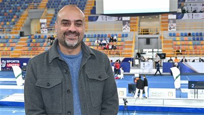 عضو اتحاد السلاح: الفوز على بطل الأولمبياد في الشيش يؤكد تطور مصر 