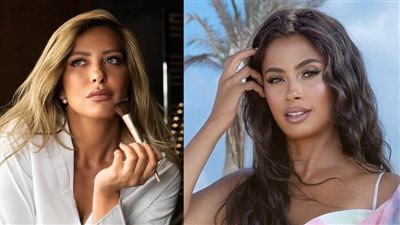 وحياة ولادي ما حصل.. ريم مصطفى تحسم قصة خلافها مع روبي (تفاصيل)