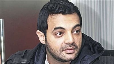 عمرو محمود ياسين: أنا أهلاوي متعصب وماندو العدل عملي بلوك بسبب الزمالك