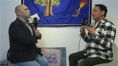 حساني بشير: الدنيا ضاقت بيا لدرجة إني كنت بروح المقابر ليلا أناجي ربنا