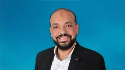 سرقة الكاتب الصحفي حسام فوزي جبر في زفتى.. والأمن يطارد الجناة