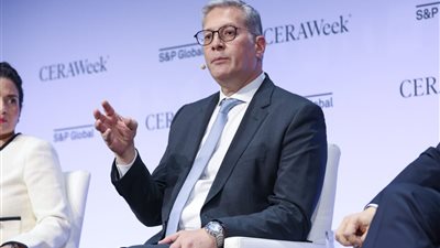 وزير البترول والثروة المعدنية يشارك فى مؤتمر CERAWEEK العالمى للطاقة بتكساس الأمريكية
