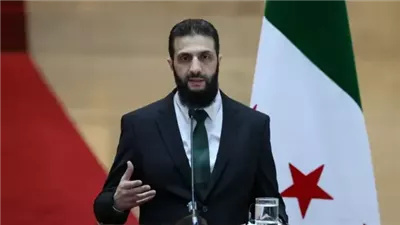 الرئيس السوري: إراقة الدماء لن تمر دون محاسبة