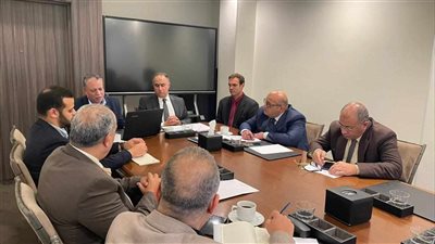 معهد بحوث الأراضي والمياه والبيئة يواصل دعم التنمية الزراعية بمصر