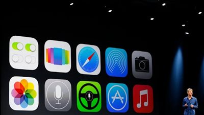 آبل تخطط لإعادة تصميم كبيرة لنظامي iOS 19 وmacOS 16