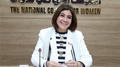 لجنة الإعلام بقومي المرأة تناقش مستجدات مرصد الأعمال الرمضانية 