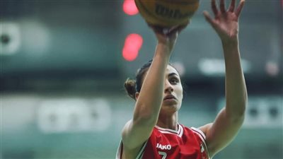 الأهلي يستضيف سبورتنج في دوري سيدات السلة