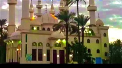 تكريم 700 من حفظة القرآن الكريم بمجمع السادة الإشراف في الشرقية