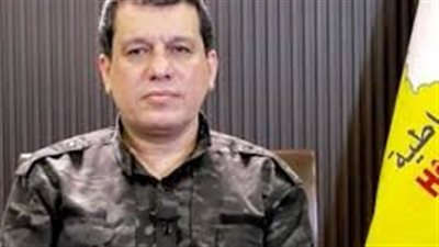قائد قسد: الاتفاق مع الدولة السورية فرصة حقيقية 