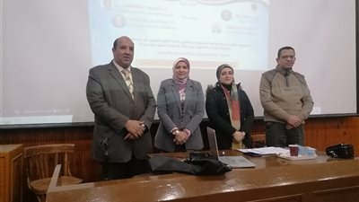 محافظ الدقهلية يتابع فعاليات مبادرة 