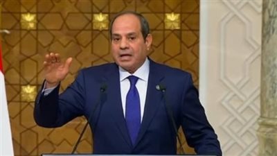 السيسي يؤكد تقديره لجهود القوات المسلحة لحماية الوطن وصون مقدساته