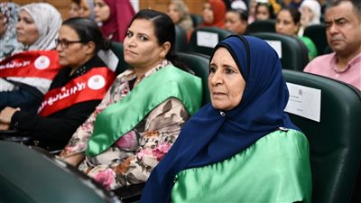 قنا| 4 مرشحات لجائزة الأم المثالية وفق المعايير المحددة (تفاصيل) 